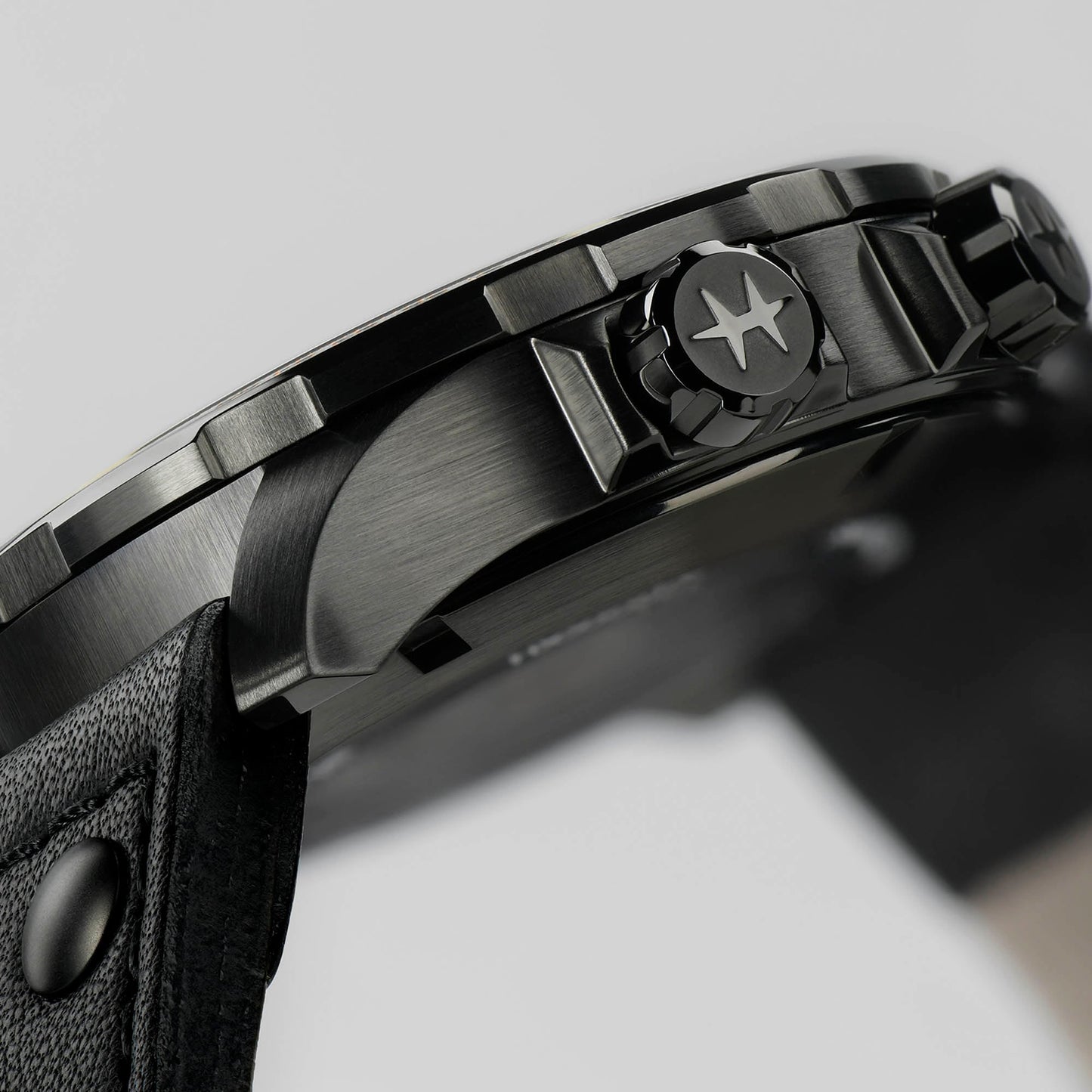 Hamilton Khaki Aviation X-Wind Day Date Auto | H77785733