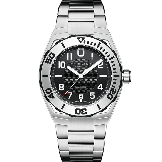 Hamilton Khaki Navy Khaki Navy Sub Auto | H78615135
