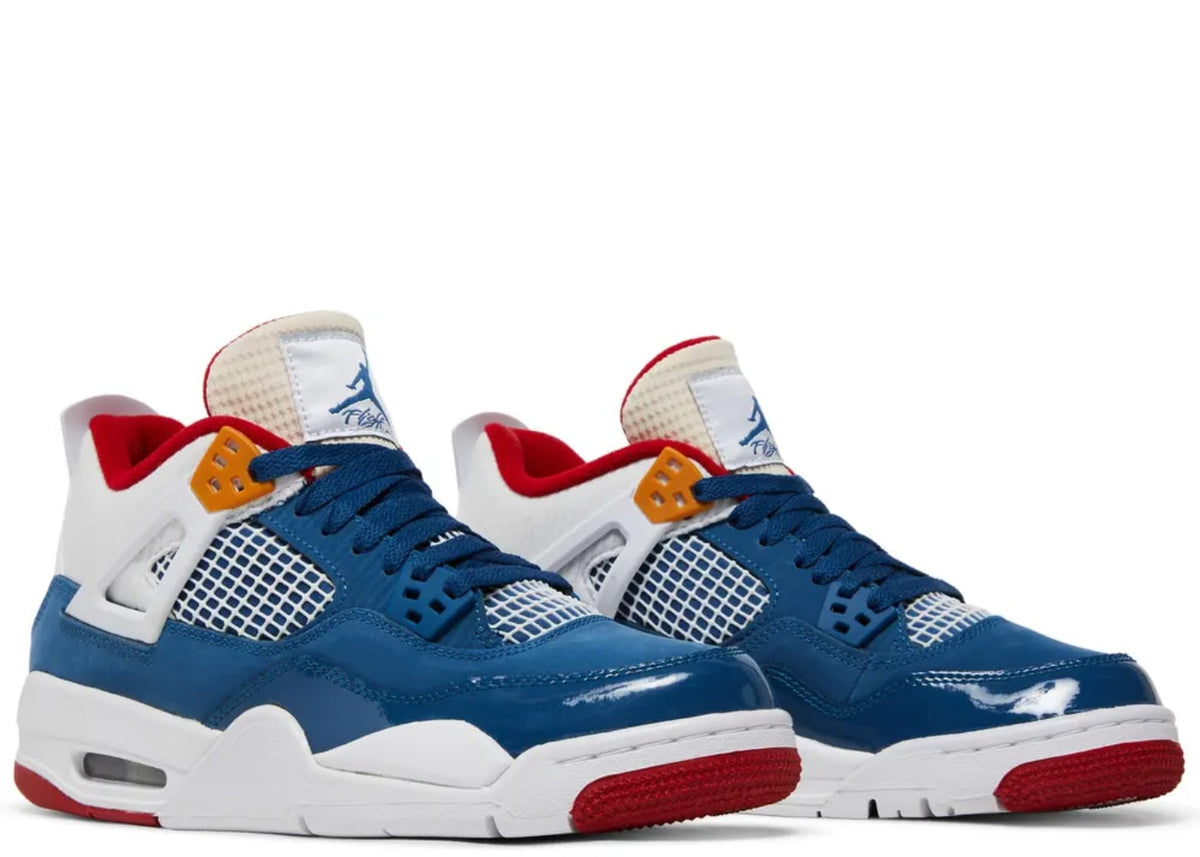 Jordan 4 Retro Messy Room (GS)