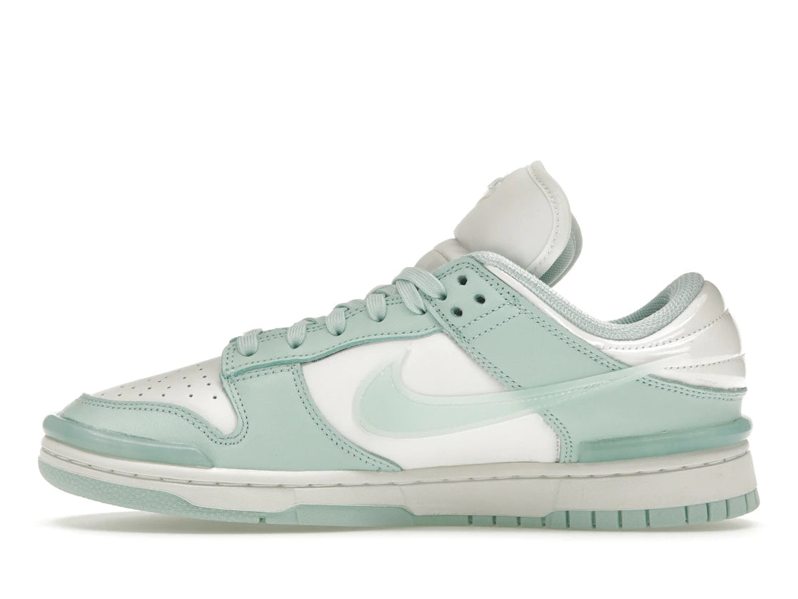 Nike Dunk Low Twist Jade Ice (Women's)