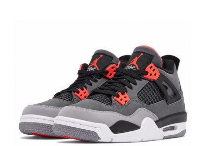 Air Jordan 4 Retro Infrared 2022 (GS)