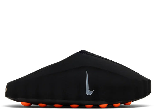 Nike Mind 001 Slide Black Chrome (Women's)