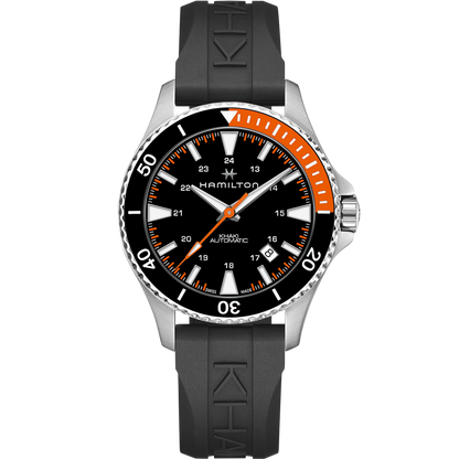 Hamilton Khaki Navy Scuba Auto | H82305331