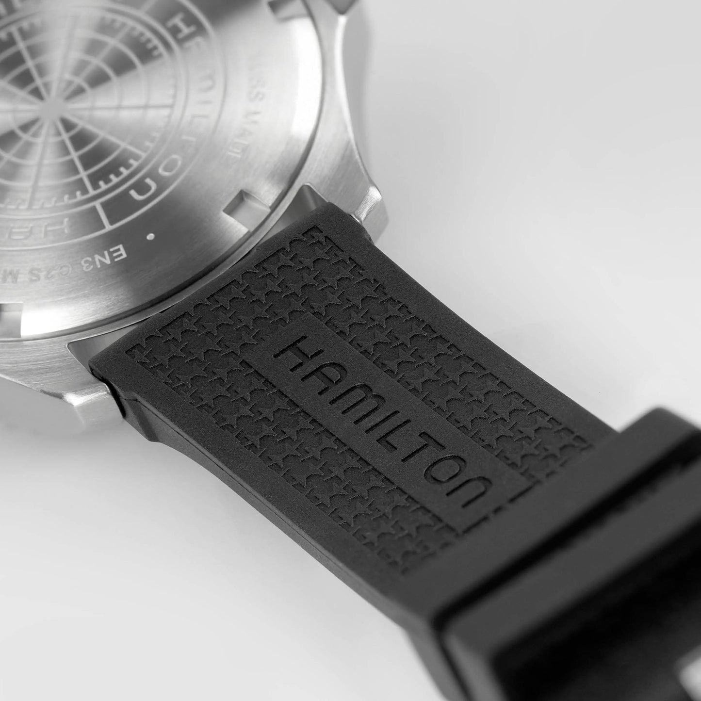 Hamilton Khaki Navy Scuba Auto | H82305331