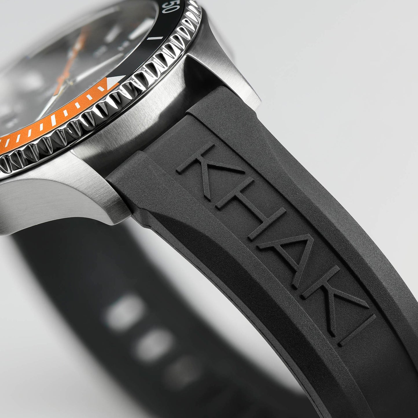 Hamilton Khaki Navy Scuba Auto | H82305331