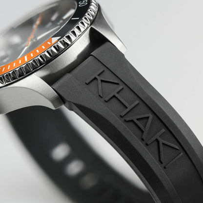 Hamilton Khaki Navy Scuba Auto | H82305331