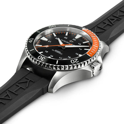 Hamilton Khaki Navy Scuba Auto | H82305331