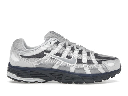 Nike P-6000 Photon Dust Anthracite