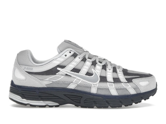 Nike P-6000 Photon Dust Anthracite