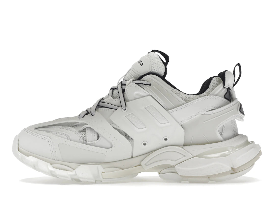 Balenciaga Track White Black (Women's)