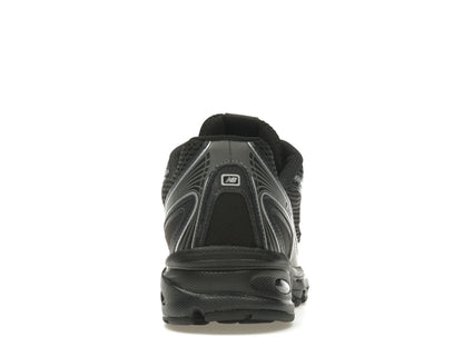 New Balance 740v2 Black Grey Silver