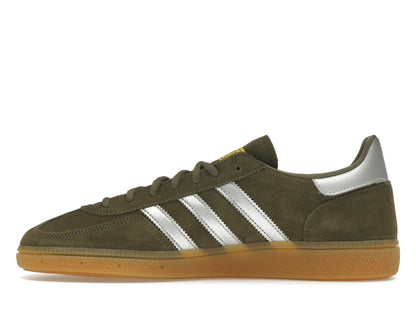 adidas Handball Spezial Olive Strata