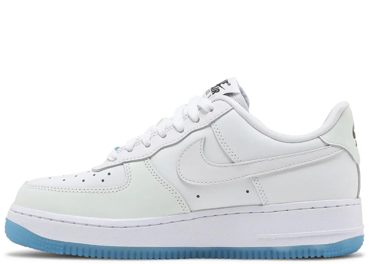 Nike Air Force 1 Low LX UV Reactive (Women's)