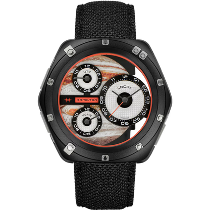 Hamilton American Classic ODC X-03 Auto | H51598990