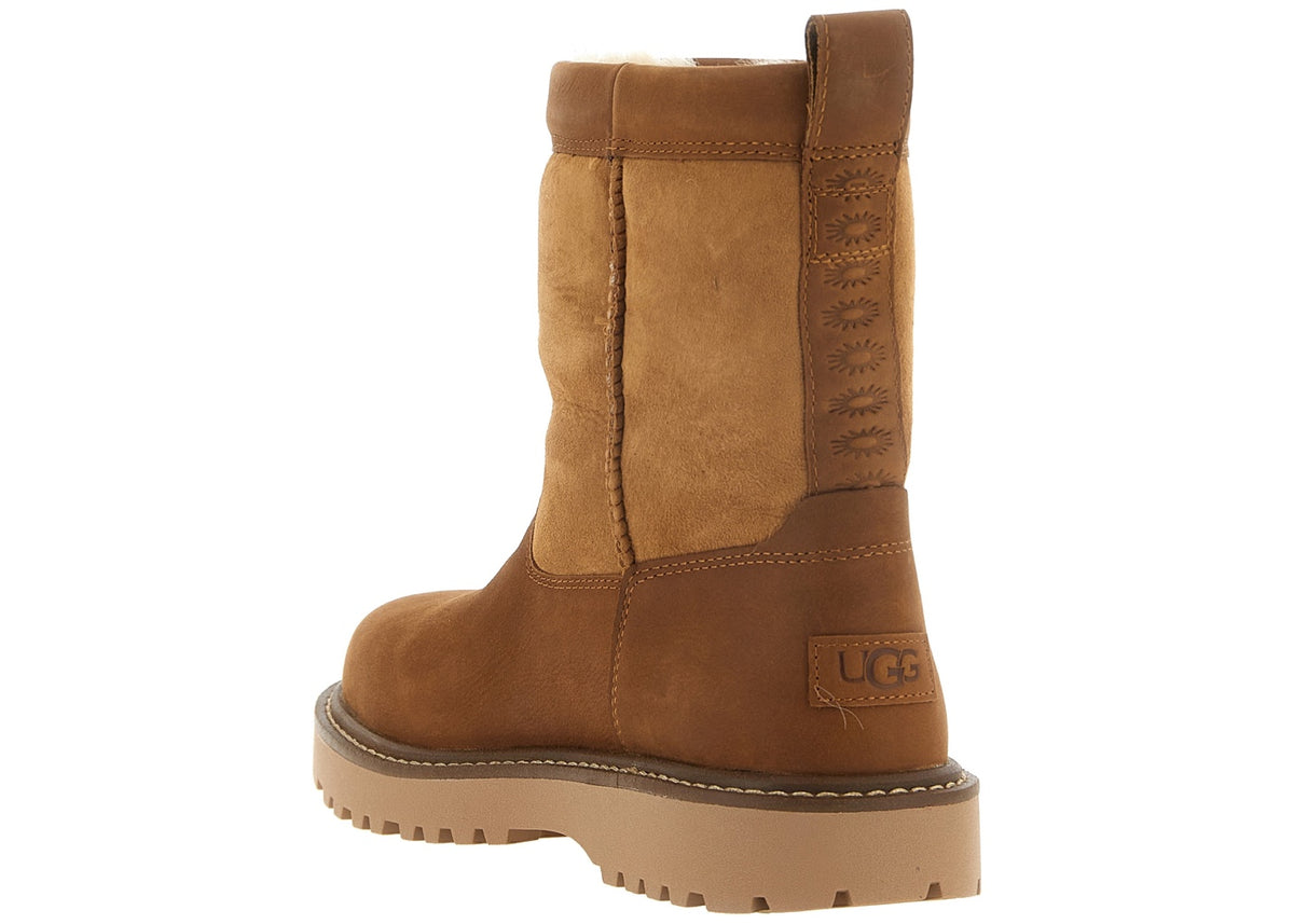 UGG Classic Birch II ankle boots