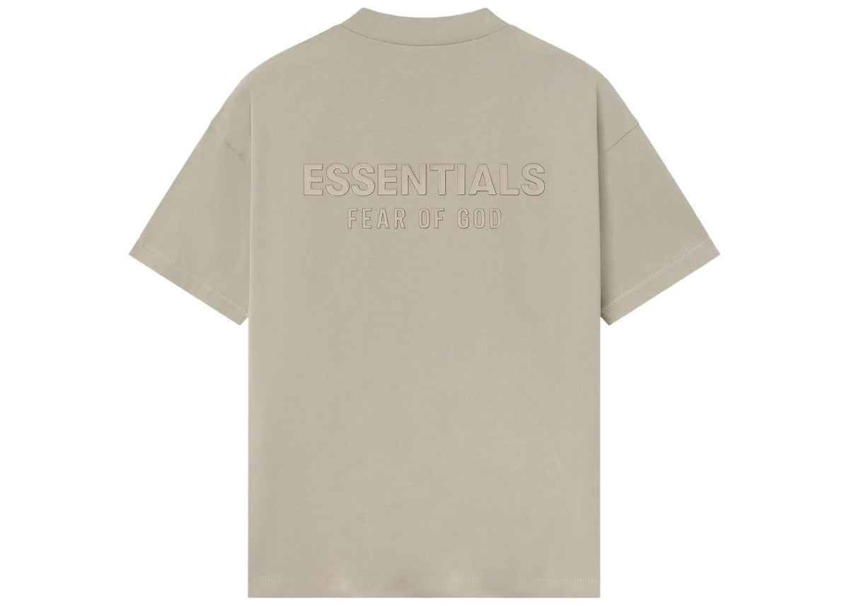 Fear of God Essentials Classic T-shirt Timber
