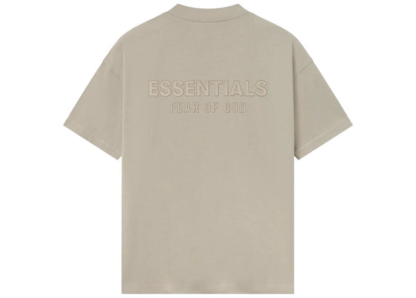 Fear of God Essentials Classic T-shirt Timber