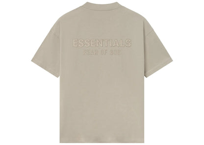 Fear of God Essentials Classic T-shirt Timber