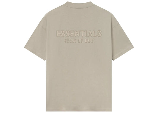Fear of God Essentials Classic T-shirt Timber