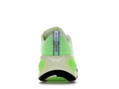 Nike Vomero Plus Volt Tint Lime Blast Sapphire