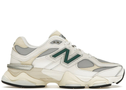 New Balance 9060 Sea Salt Yellow