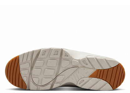Nike Air Trainer Huarache Corteiz Light Bone