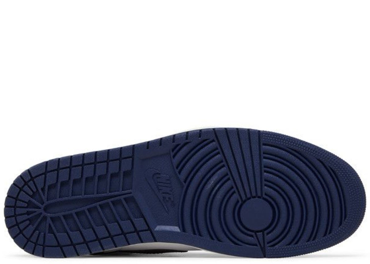 Jordan 1 Retro High OG Midnight Navy
