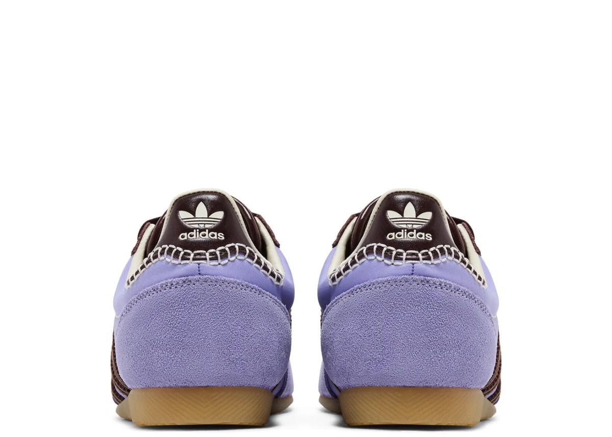 adidas Japan Wales Bonner Light Purple