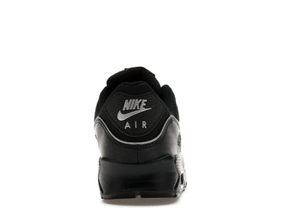 Nike Air Max 90 Premium Black Reflective