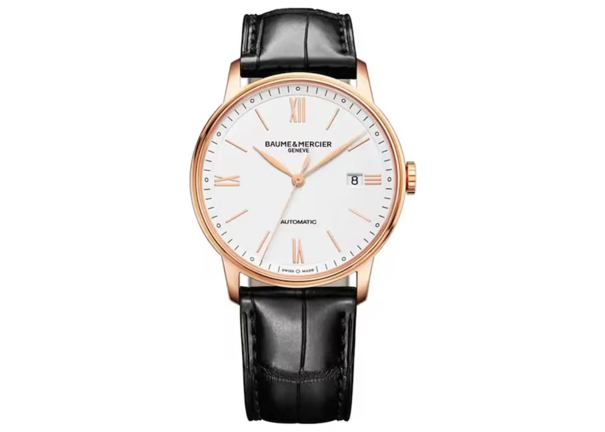 Baume & Mercier CLASSIMA | M0A10271