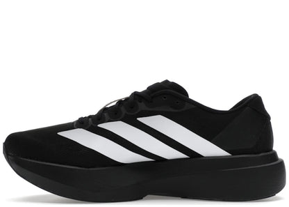 adidas Adizero Evo SL Black White