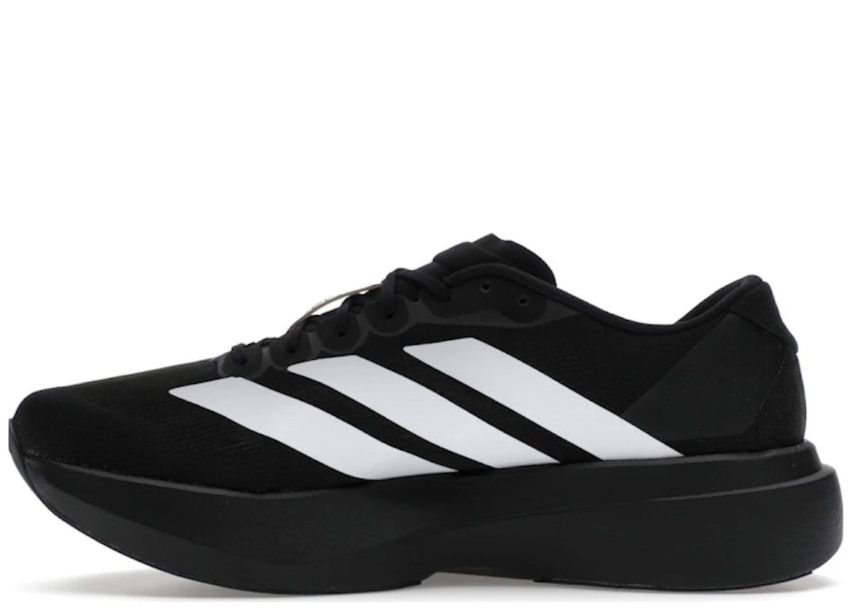 adidas Adizero Evo SL Black White