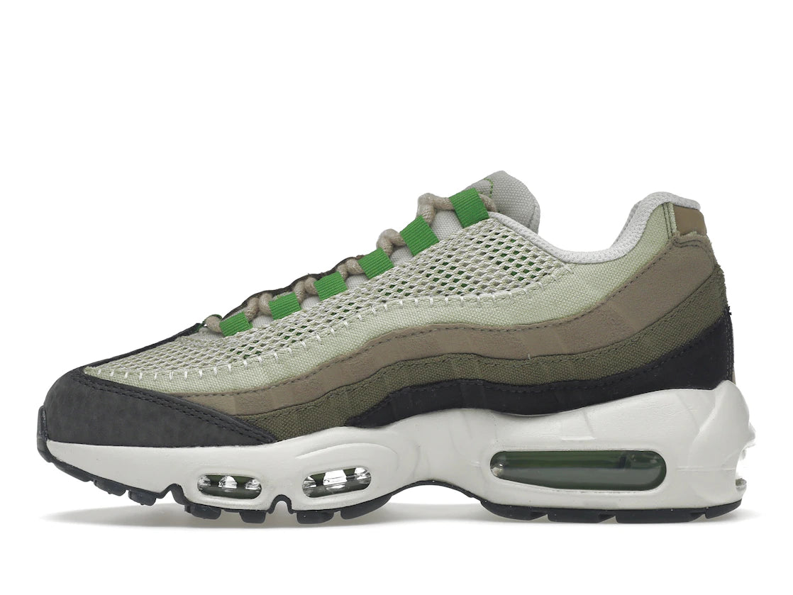 Nike Air Max 95 Earth Day (Women's)