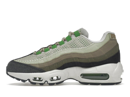 Nike Air Max 95 Earth Day (Women's)