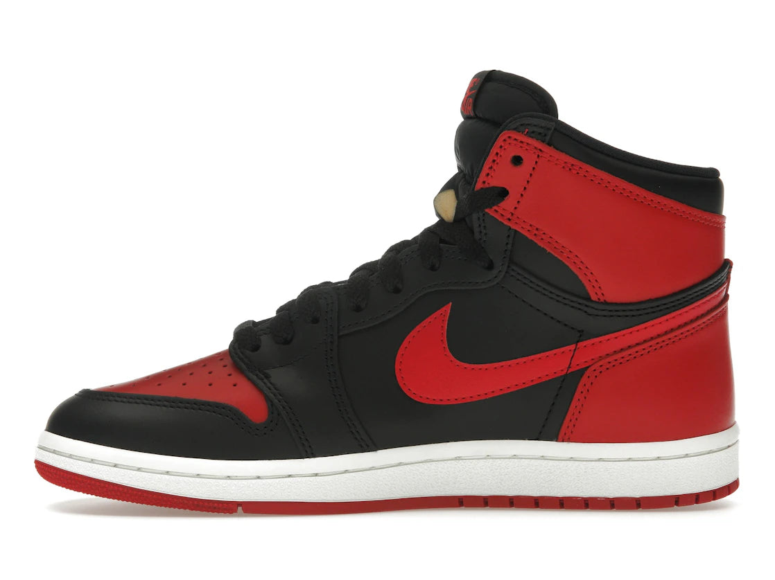 Jordan 1 Retro High '85 OG Bred (2025)