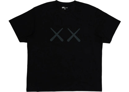 Uniqlo KAWS Warhol UT Graphic T-Shirt