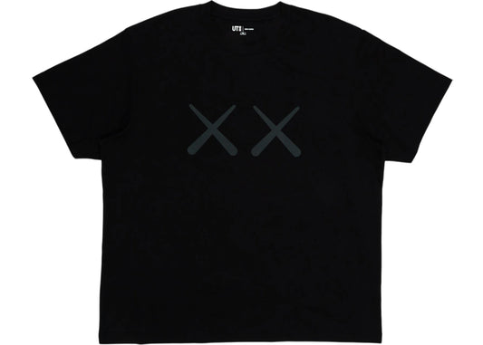 Uniqlo KAWS Warhol UT Graphic T-Shirt