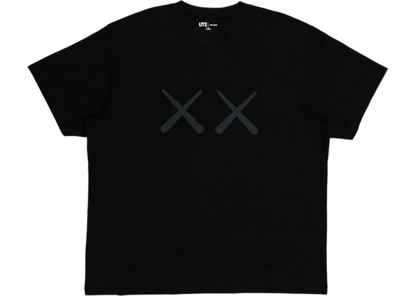 Uniqlo KAWS Warhol UT Graphic T-Shirt