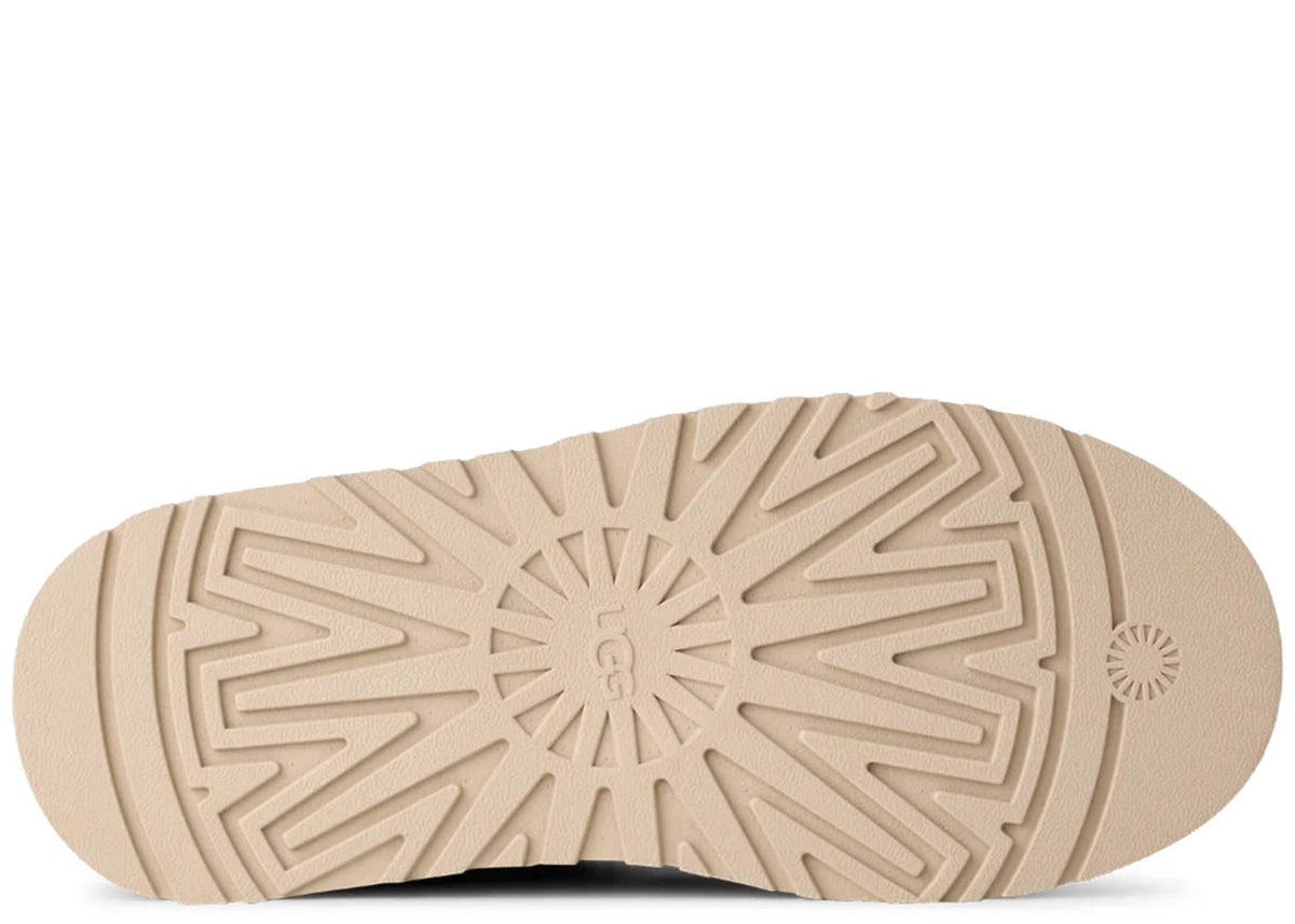 UGG Tazz Sun Stitch Slipper Mustard Seed (Women's)