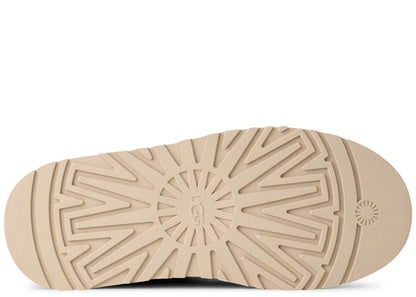 UGG Tazz Sun Stitch Slipper Mustard Seed (Women's)