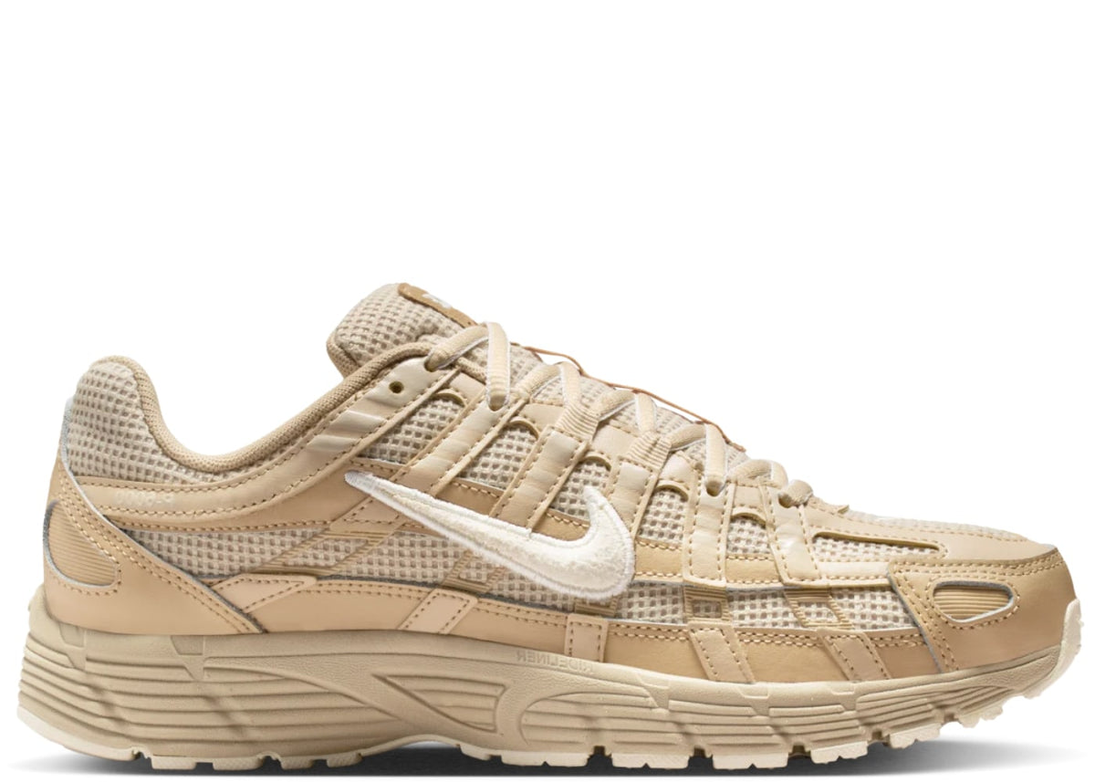 Nike P-6000 Sand Drift Linen Sail (Women's)
