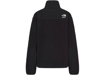 SKIMS x TNF 1995 Retro Denali Fleece Jacket Onyx