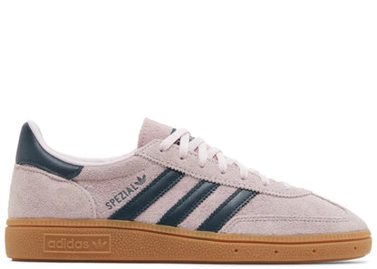 adidas Handball Spezial Clear Pink Arctic Night (Women's)