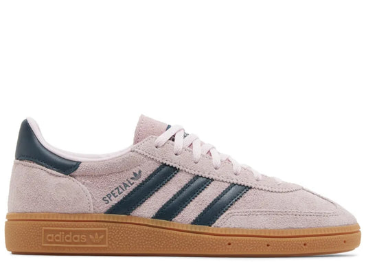 adidas Handball Spezial Clear Pink Arctic Night (Women's)