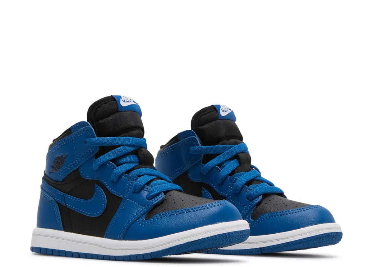 Air Jordan 1 Retro High OG Dark Marina Blue (TD)
