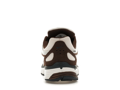 Nike P-6000 Phantom Baroque Brown Metallic Summit White Armory Navy (Women's)