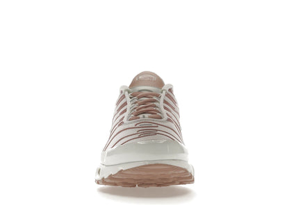Nike Air Max Plus White Pink Oxford (Women's)