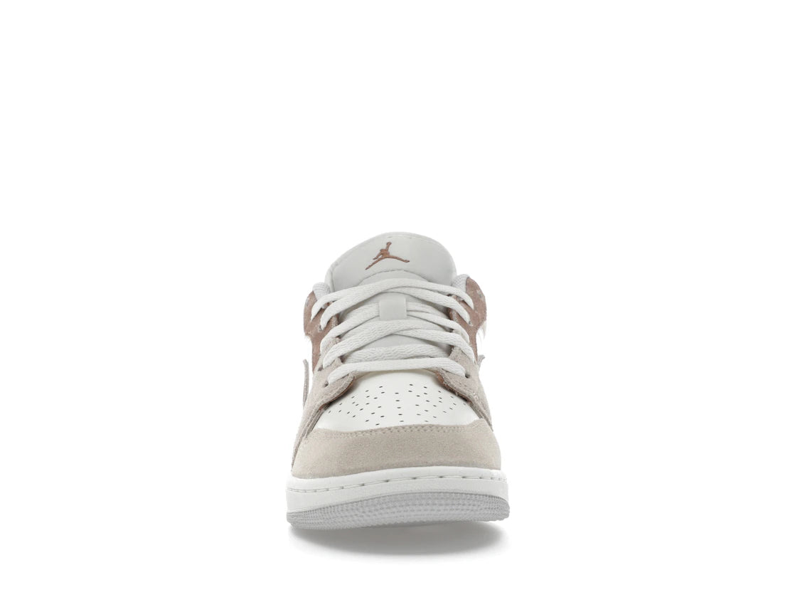 Jordan 1 Low SE Legend Light Brown (GS)