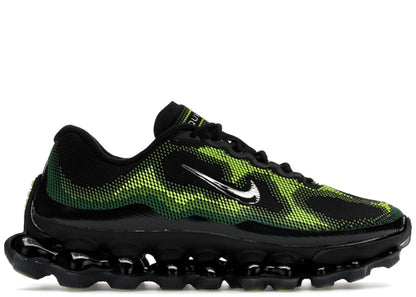 Nike Air Liquid Max Black Green Apple