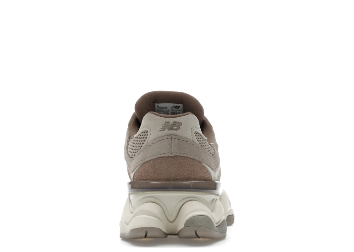 New Balance 9060 Arid Stone Mushroom